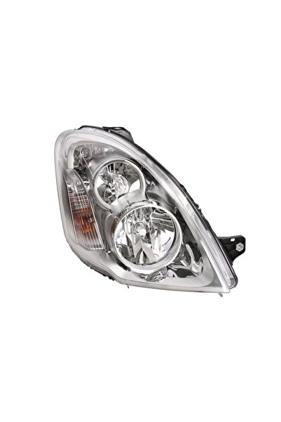 MAGNETI MARELLI Far Dreapta (h1/H7/PY21W/W21 Electric cu Motor Functie Lumini...