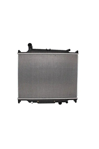 Thermotec Radiator motor LAND ROVER RANGE ROVER 3/RANGE ROVER SPORT 1