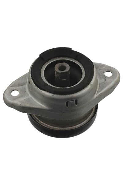 FEBI BILSTEIN Suport Motor pe Partea Motorului Dreapta Inferior Cauciuc-metal...