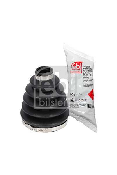 FEBI BILSTEIN Burduf Cauciuc Cap Planetara Exterior/Fata (fi: 29/89) (lungime...
