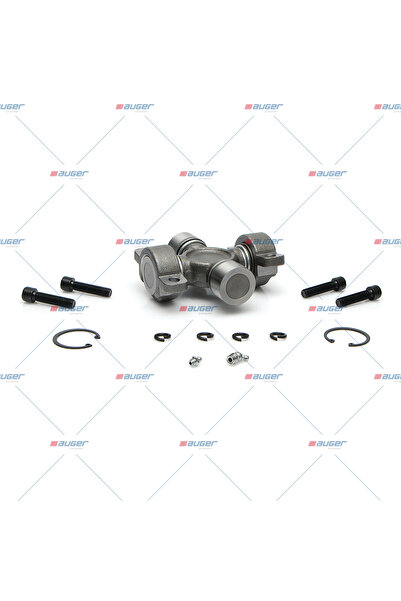 Auger Cruce Cardanică Meritor Scania 2 - Seria 3 - Seria 3 - Seria Autobuz......