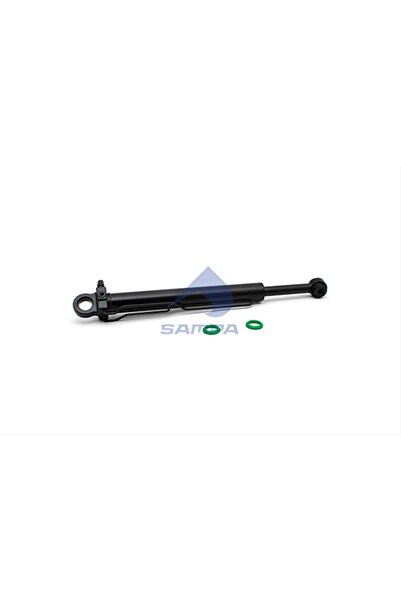 SAMPA Cilindru Basculare, Cabina Sofer Scania 4 - Series