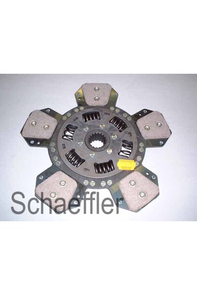 LUK Disc Ambreiaj Ceramica (290mm Numar Adaptori: 5) Case Ih 42 48 55 64 70 4...