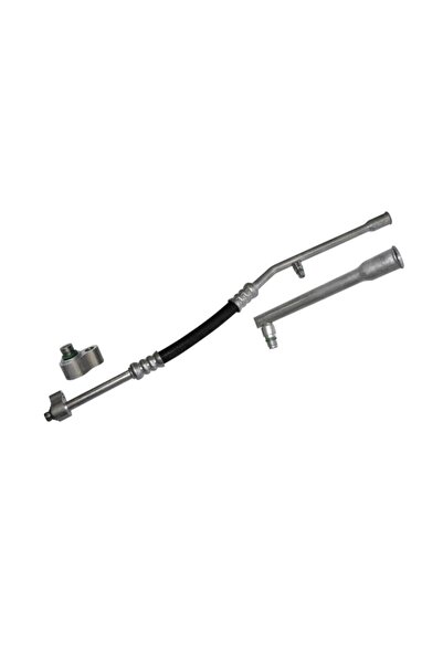 vemo Conducta Aer Conditionat Ford Focus I 1.4-2.0 10.98-03.05 FORD FOCUS 1