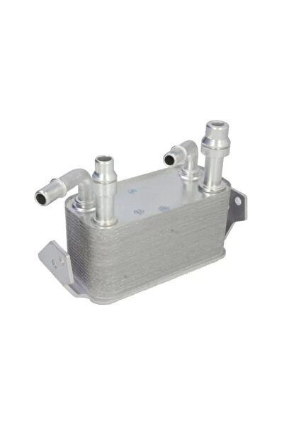 Thermotec Radiator ulei motor LAND ROVER DISCOVERY 4/RANGE ROVER SPORT 1