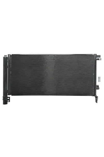 Thermotec Radiator Condensator Aer Conditionat TOYOTA RAV 4 5