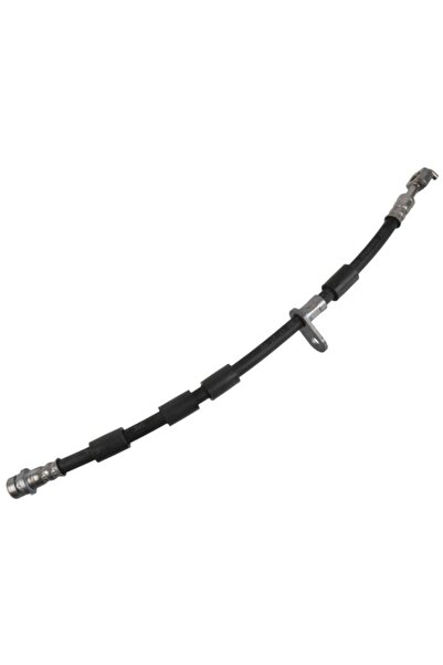 FEBI BILSTEIN Furtun/Conducta de Frana Flexibil Fata Stanga (lungime 425mm M1...