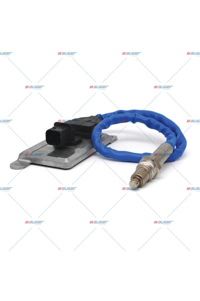 Auger Senzor Nox Bmc Professional Man Hocl Lion S Intercity Lion's City... 20...