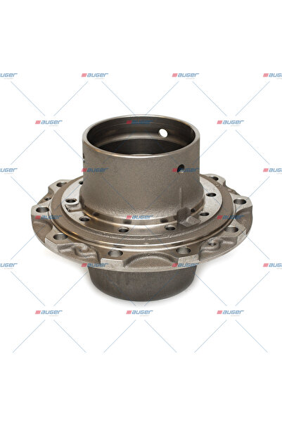 Auger Butuc Roata Simplu Mercedes-benz Actros Actros MP2 / MP3 Actros MP4 / M...