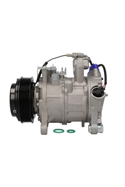 Thermotec Compresor Aer Conditionat Clima BMW 1/3/3 Gran Turismo/5/5 Gran Tur...