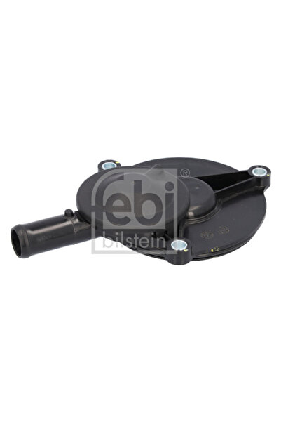 FEBI BILSTEIN Filtrul Sistemului de Respiratie Carter Iveco Stralis Ii S-way ...