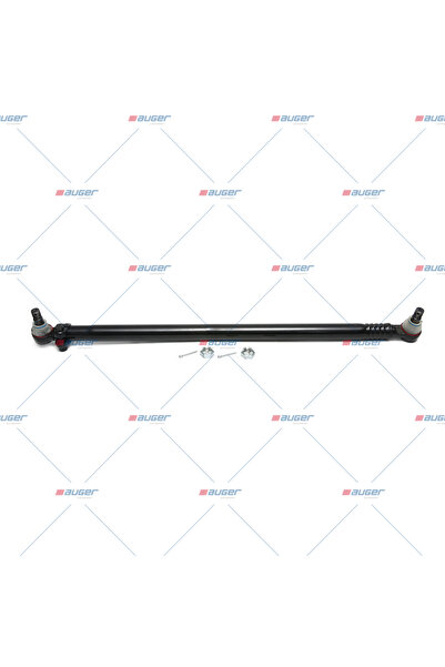 Auger Bara Directie Man L2000 Tgl I 2000-2026