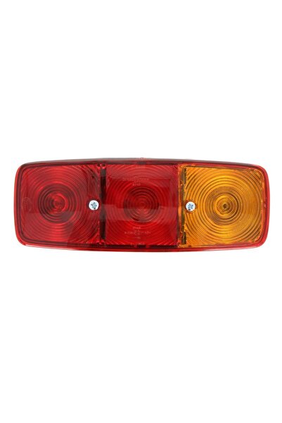 Herth+Buss Elparts Lampa Spate Dreapta/Stanga (cu Semnalizare cu Lumini Frana...