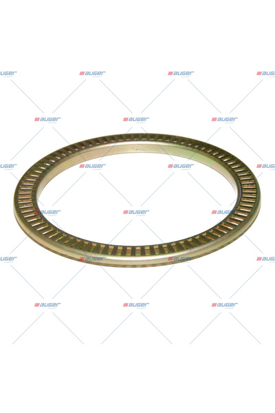 Auger Colier Abs 2000-2026