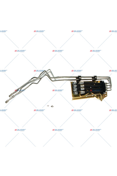 Auger Kit Conducte Racitor Ulei Mercedes-benz Actros Actros MP2 / MP3 2000-2026