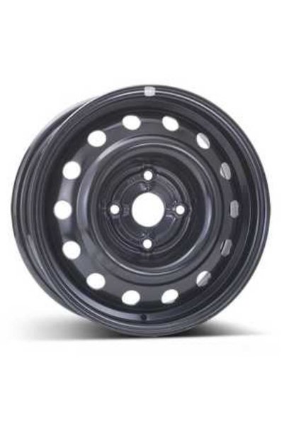 ALCAR Janta Otel R16 5X120 Et31