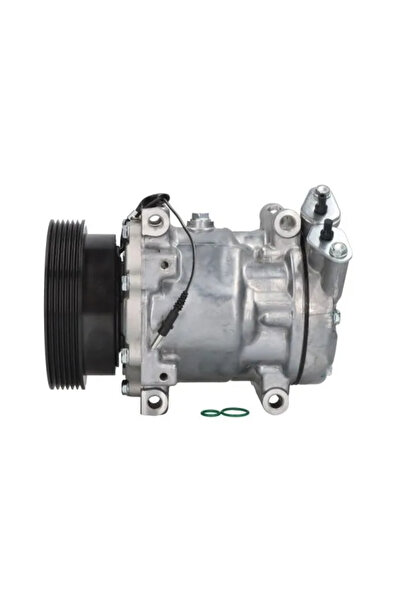 Thermotec Compresor Aer Conditionat Clima DACIA LOGAN/LOGAN pick-up/SANDERO L...