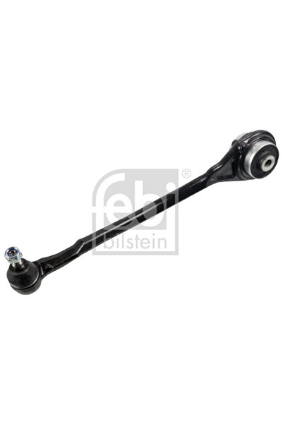 FEBI BILSTEIN Brat, Bascula Roata Fata Stanga Inferior Fata 17/22 Mm (cu Rulm...