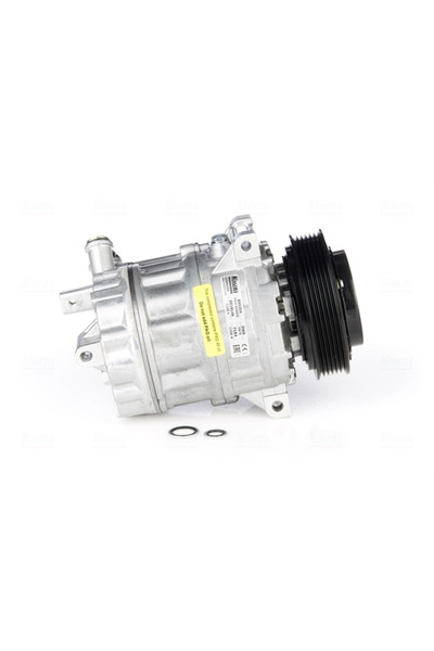 Nissens Compresor Aer Conditionat Clima CADILLAC BLS OPEL SIGNUM/VECTRA C SAA...