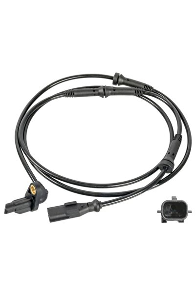 FEBI BILSTEIN Senzor Abs Spate Dreapta Mercedes Citan Mixto (double Cabin) Ci...