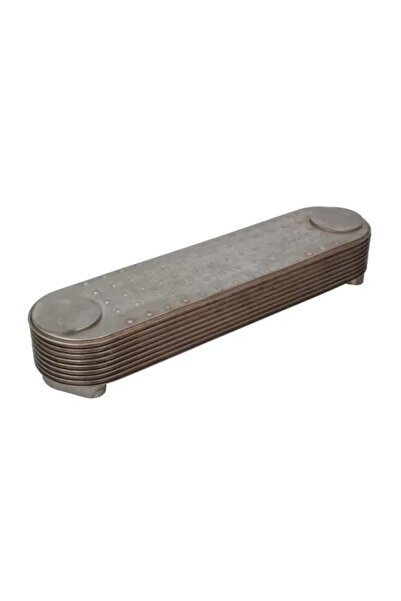 Thermotec Radiator Ulei Motor IVECO EUROSTAR/EUROTECH MH/EUROTECH MP/STRALIS ...