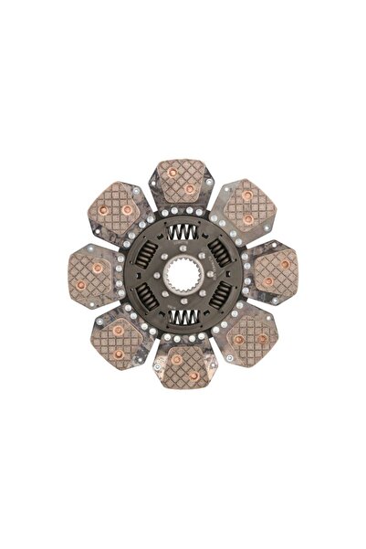 LUK Disc Ambreiaj Ceramica (310mm Numar Adaptori: 8) Deutz Fahr 4.10 4.30 4.3...