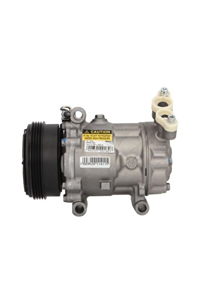 Airstal Compresor de Aer Conditionat (remanufacturate Profesional) Dacia Loga...