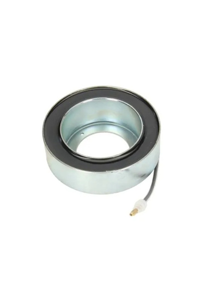 Thermotec Bobină Cuplaj Magnetic (compresor) VOLVO S60 1/S80 1/V70 2/XC70 1/X...