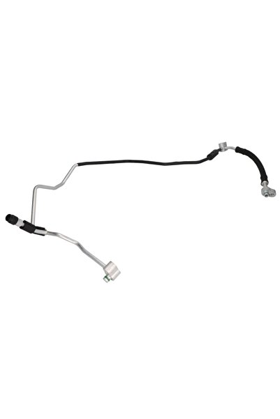 Thermotec Conducta Aer Conditionat Audi Q7 Vw Touareg 3.0-4.2d 03.06-08.15 AU...