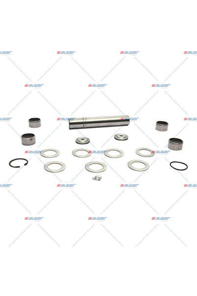Auger Set Pivoti Axa Directie Mercedes-benz Atego Atego 2 2000-2026