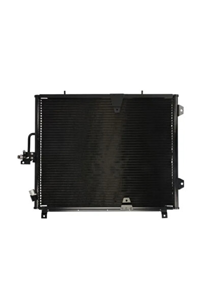 Thermotec Radiator Condensator Aer Conditionat MERCEDES-BENZ 124/124 T-Model