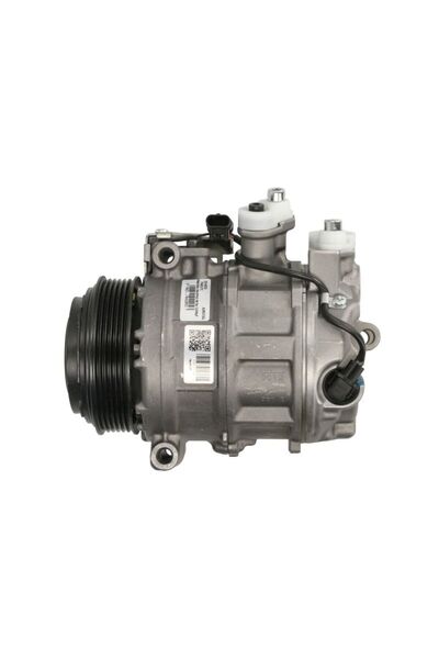 Airstal Compresor de Aer Conditionat (remanufacturate Profesional) Mercedes C...