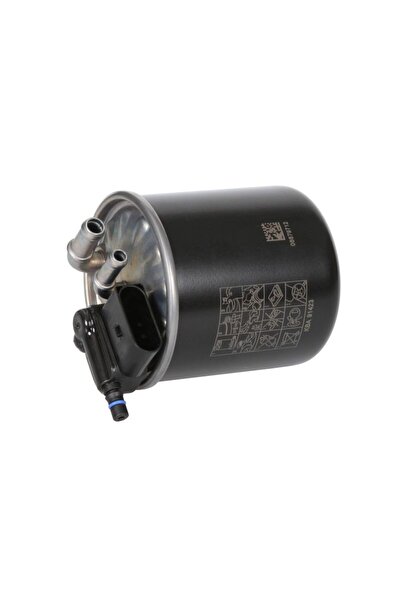 Mann-Filter Filtru combustibil Mercedes a (w176) B Sports Tourer (w246 W242) ...