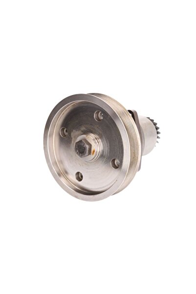 czm Rulment Ventilator Radiator (ax) Man E2000 El F2000 F90 Lion S Classic Li...