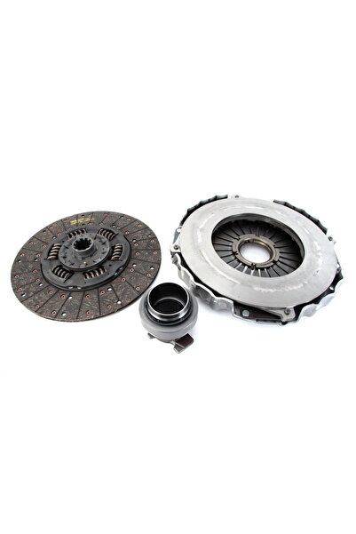 LUK Kit Ambreiaj (430mm) Man Hocl Lion´s Coach Lion´s Star Tga Tgm I Tgs I Tg...