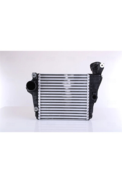 Nissens Intercooler Turbo PORSCHE MACAN 961426