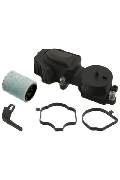 FEBI BILSTEIN Separator de Ulei Bmw 3 (e46) 5 (e39) 1.8/2.0d 02.98-02.05 BMW 3/5