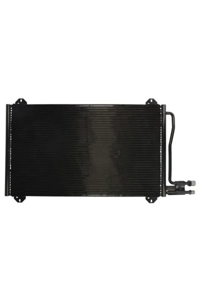 Thermotec Radiator Condensator Aer Conditionat MERCEDES-BENZ SPRINTER 2-t/SPR...