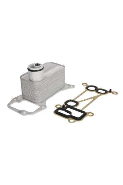 Thermotec Radiator Ulei Motor BMW 3/5/5 Gran Turismo/7/X5/X6