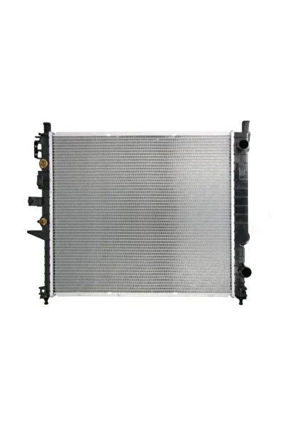 Thermotec Radiator Racire Motor MERCEDES-BENZ M-CLASS