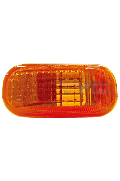 TYC Lampa Semnalizare Instalare laterală HONDA CIVIC 7/CR-5 2/JAZZ 2/JAZZ 3