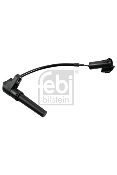 FEBI BILSTEIN Senzor Pozitie Vibrochen, Arbore Cotit Citroen C4 Ii C5 I C5 Ii...