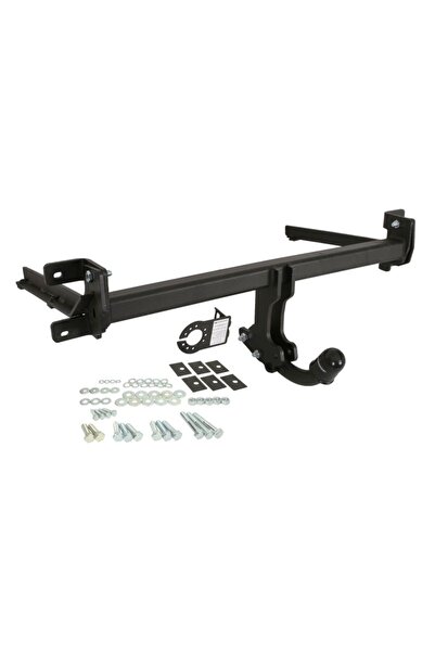 STEINHOF Carlig Remorcare HONDA ACCORD 8