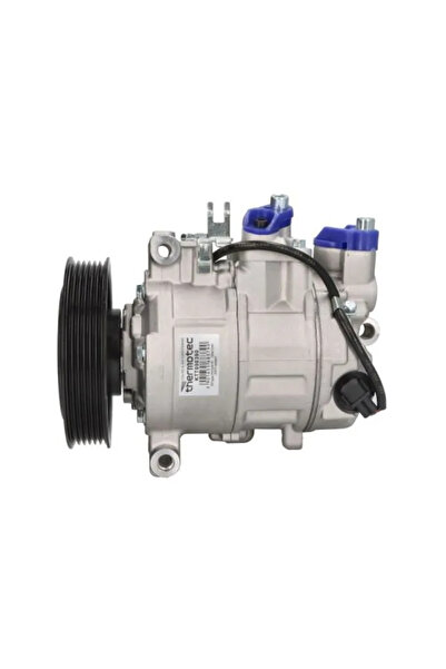 Thermotec Compresor Aer Conditionat Clima AUDI A4 B8/A5/A6 C6/A6 C7/Q5