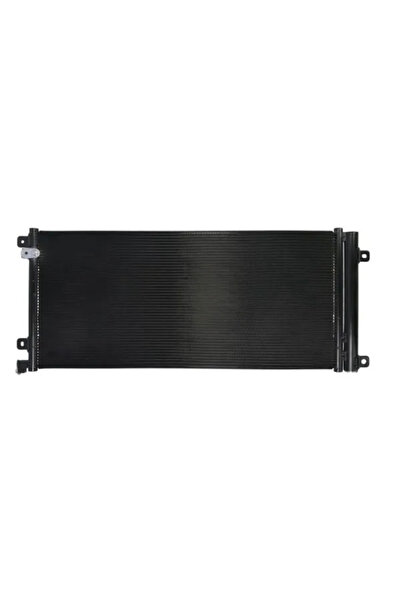 Thermotec Radiator Condensator Aer Conditionat HONDA CIVIC 10