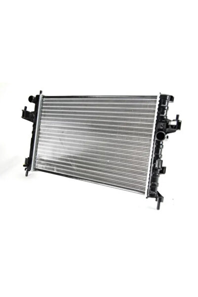 Thermotec Radiator Racire Motor OPEL COMBO/CORSA C