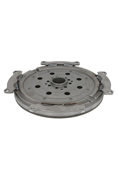 LUK Disc Ambreiaj (diametru: 352mm Numar Dinti: 22 Buc 41x45) Valtra N 101 Hi...