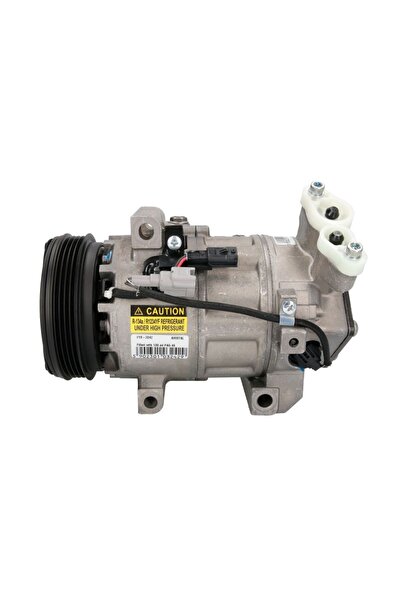 Airstal Compresor de Aer Conditionat (remanufacturate Profesional) Renault Cl...