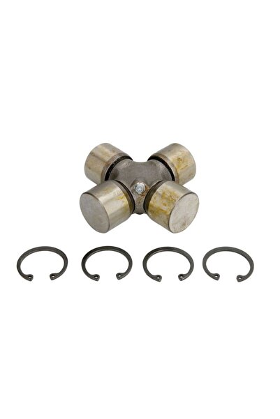 BTA Cruce Cardan (30x83mm) Massey Ferguson 6495 6497 7490 7495 8240 8250 Valt...