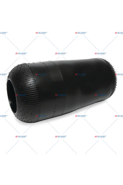 Auger Perna Aer Bpw Man E2000 El Em... 2000-2026